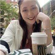 Egresada de derecho, me interesa ayudar a quienes tienen dificultades con la asignatura de historia para que aprendan de forma más entretenida y se les haga más fácil entender la materia